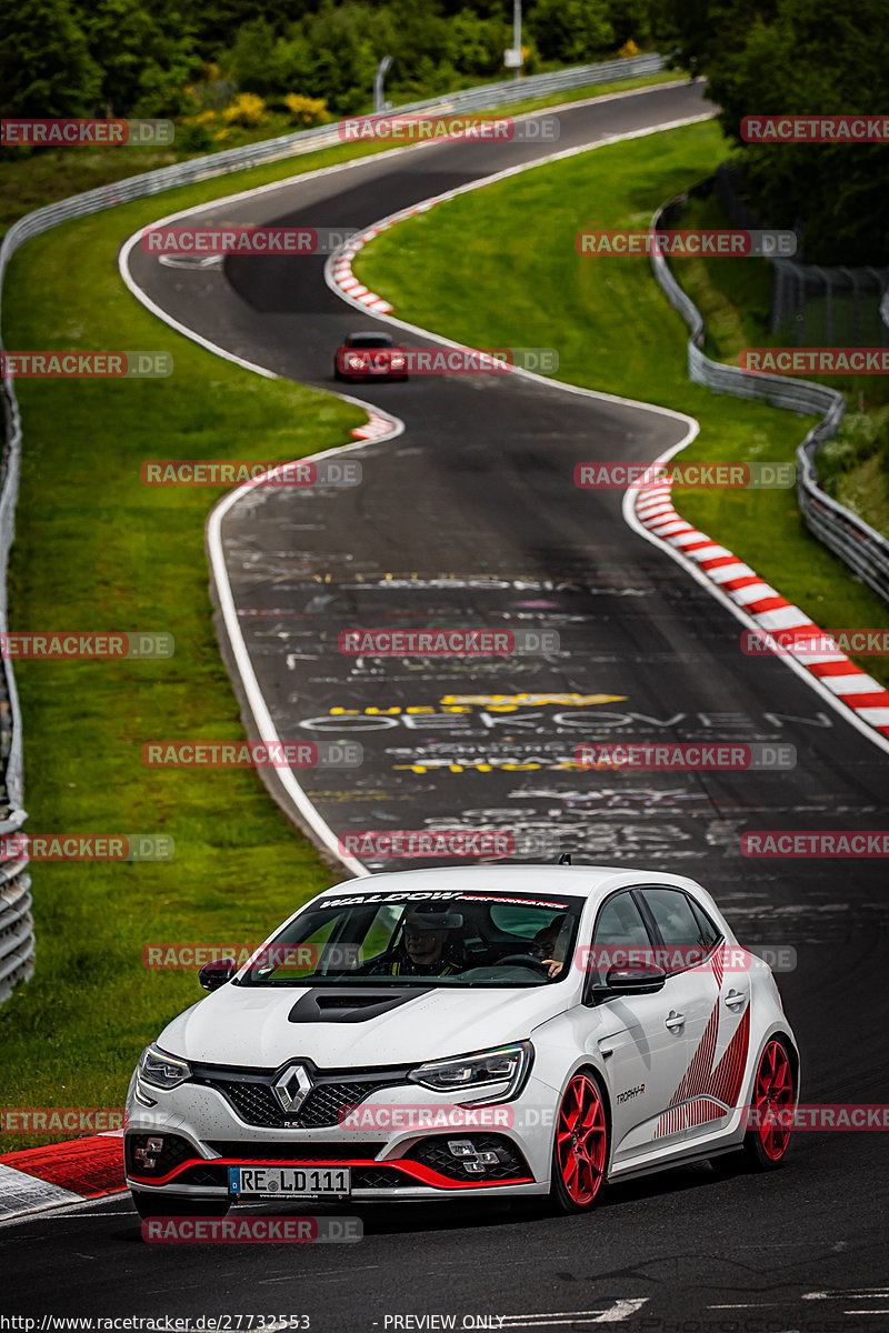 Bild #27732553 - Touristenfahrten Nürburgring Nordschleife (19.05.2024)