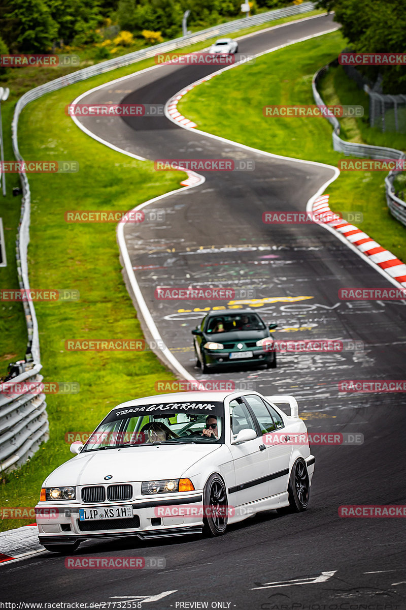 Bild #27732558 - Touristenfahrten Nürburgring Nordschleife (19.05.2024)