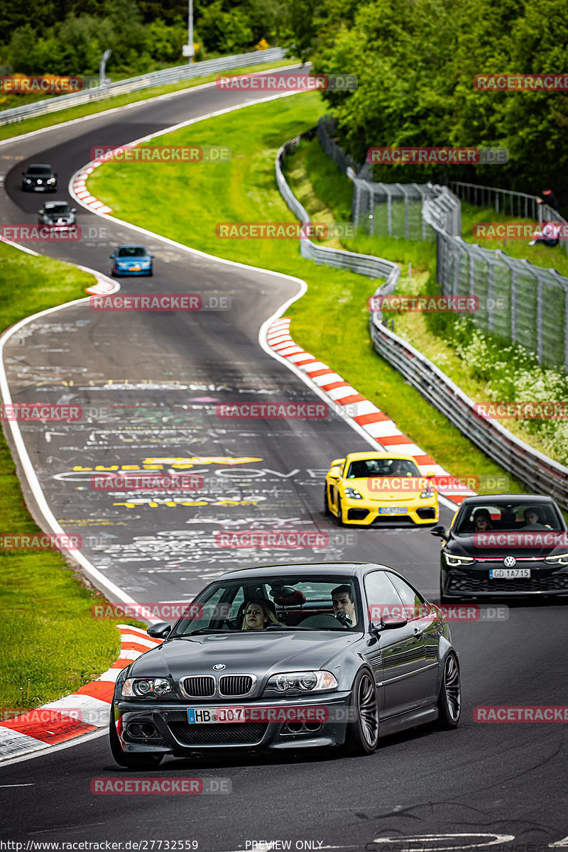 Bild #27732559 - Touristenfahrten Nürburgring Nordschleife (19.05.2024)