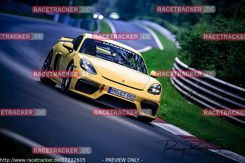 Bild #27732605 - Touristenfahrten Nürburgring Nordschleife (19.05.2024)