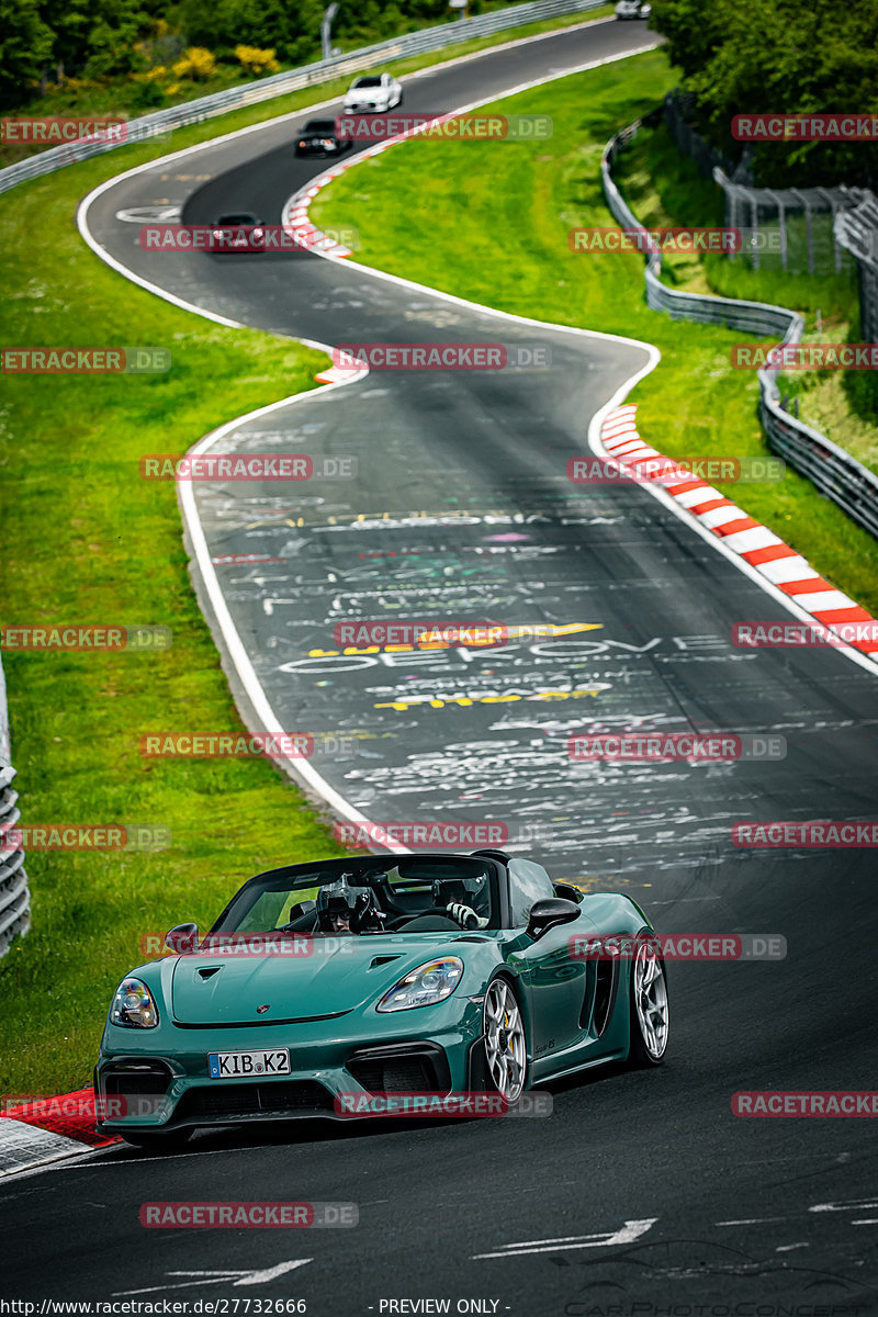 Bild #27732666 - Touristenfahrten Nürburgring Nordschleife (19.05.2024)