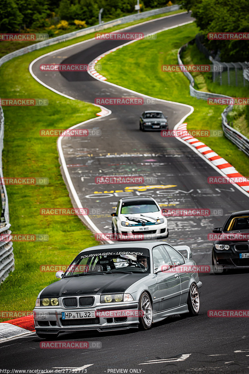 Bild #27732773 - Touristenfahrten Nürburgring Nordschleife (19.05.2024)