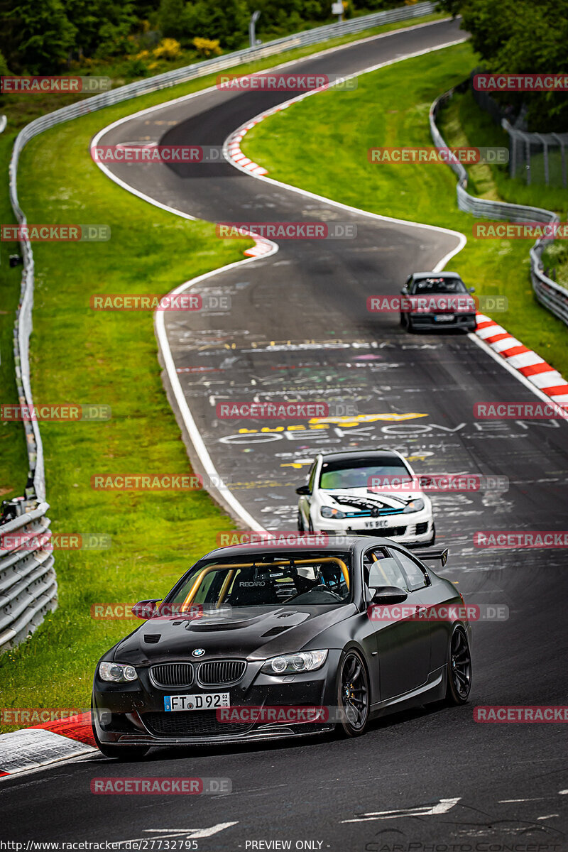 Bild #27732795 - Touristenfahrten Nürburgring Nordschleife (19.05.2024)