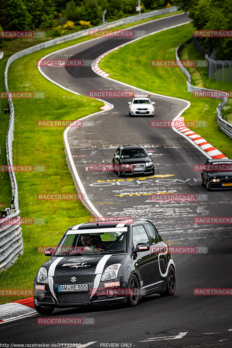 Bild #27732890 - Touristenfahrten Nürburgring Nordschleife (19.05.2024)