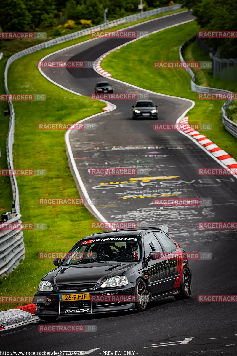 Bild #27732976 - Touristenfahrten Nürburgring Nordschleife (19.05.2024)