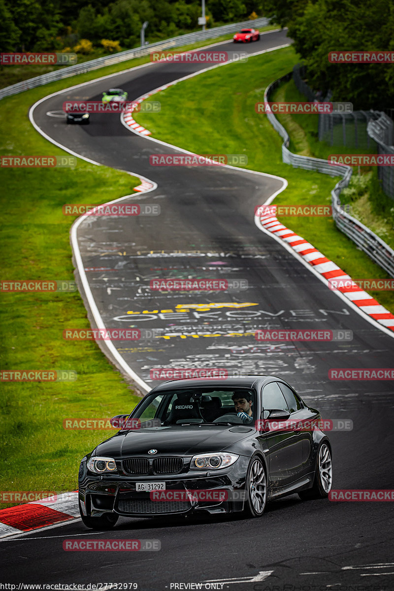 Bild #27732979 - Touristenfahrten Nürburgring Nordschleife (19.05.2024)