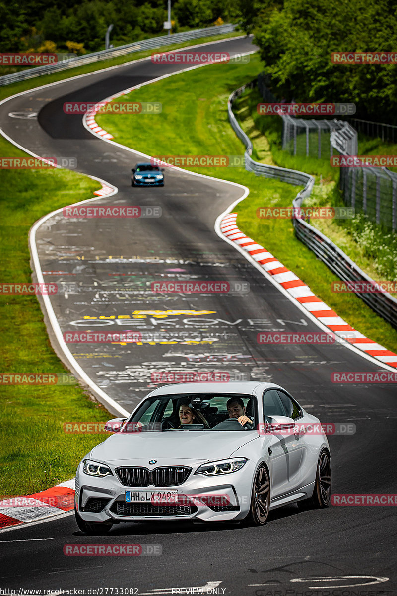 Bild #27733082 - Touristenfahrten Nürburgring Nordschleife (19.05.2024)