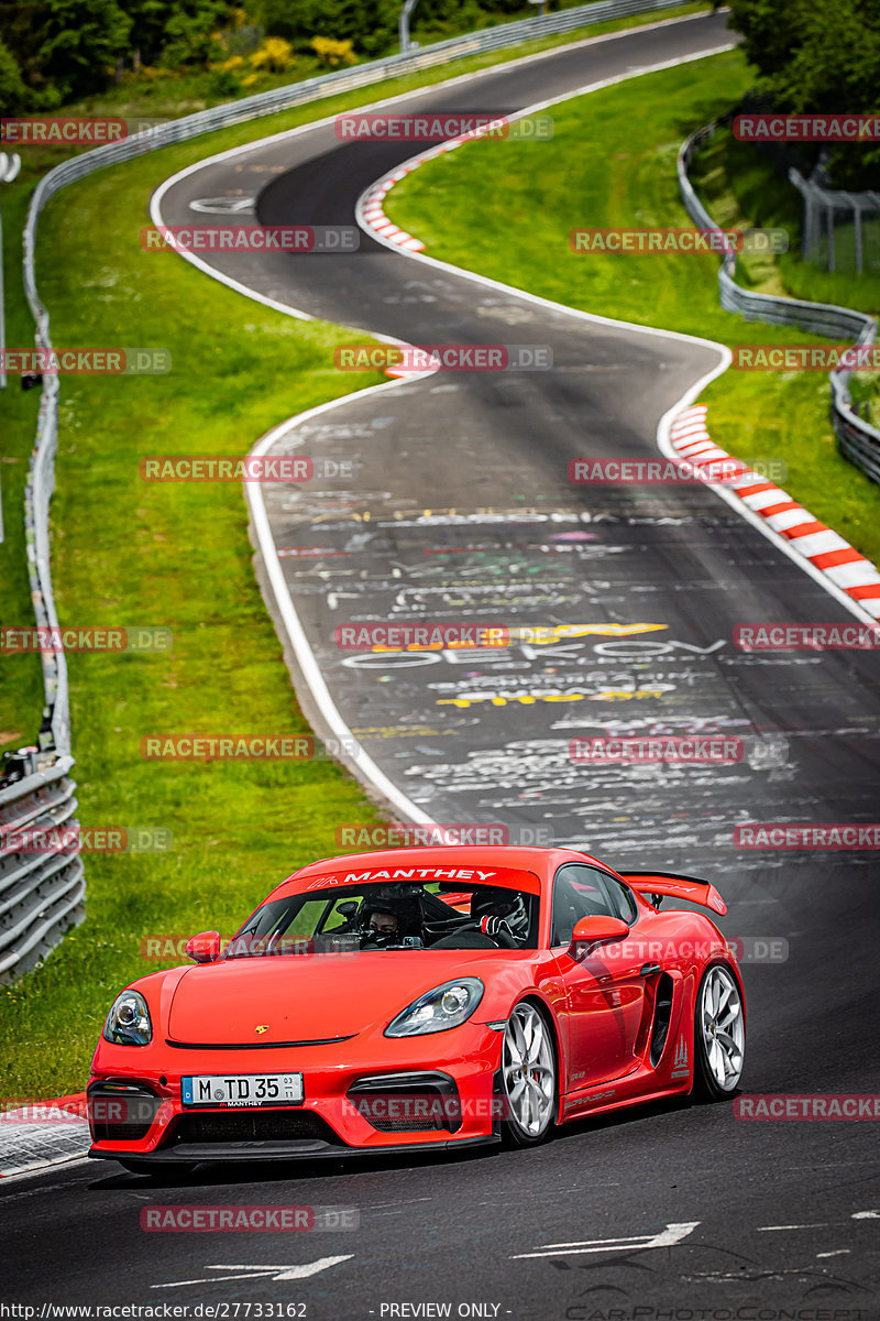 Bild #27733162 - Touristenfahrten Nürburgring Nordschleife (19.05.2024)