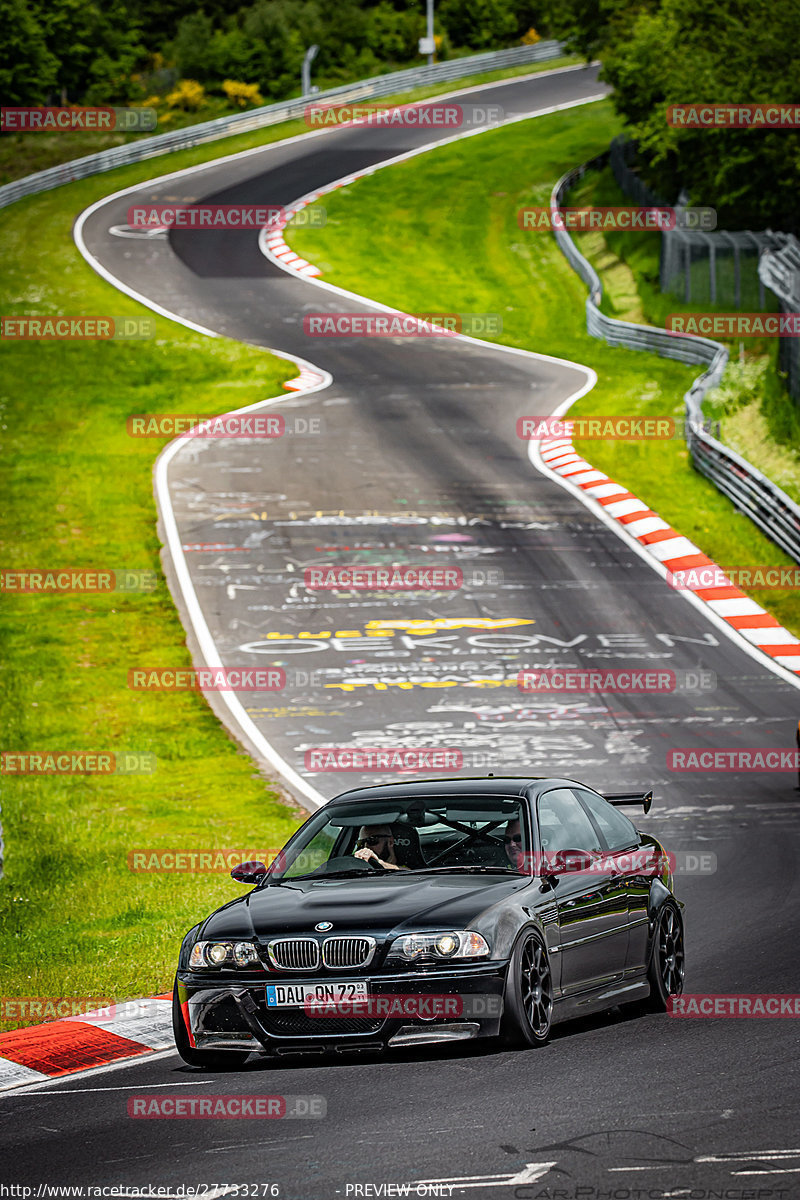 Bild #27733276 - Touristenfahrten Nürburgring Nordschleife (19.05.2024)