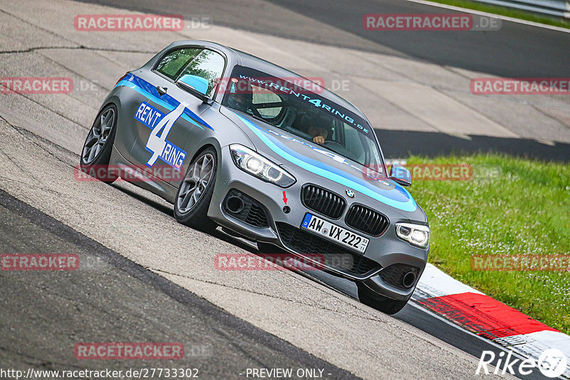 Bild #27733302 - Touristenfahrten Nürburgring Nordschleife (19.05.2024)