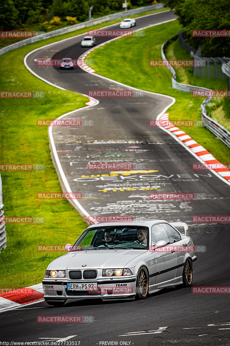 Bild #27733517 - Touristenfahrten Nürburgring Nordschleife (19.05.2024)