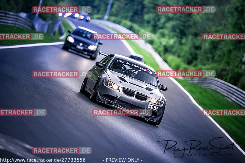 Bild #27733556 - Touristenfahrten Nürburgring Nordschleife (19.05.2024)