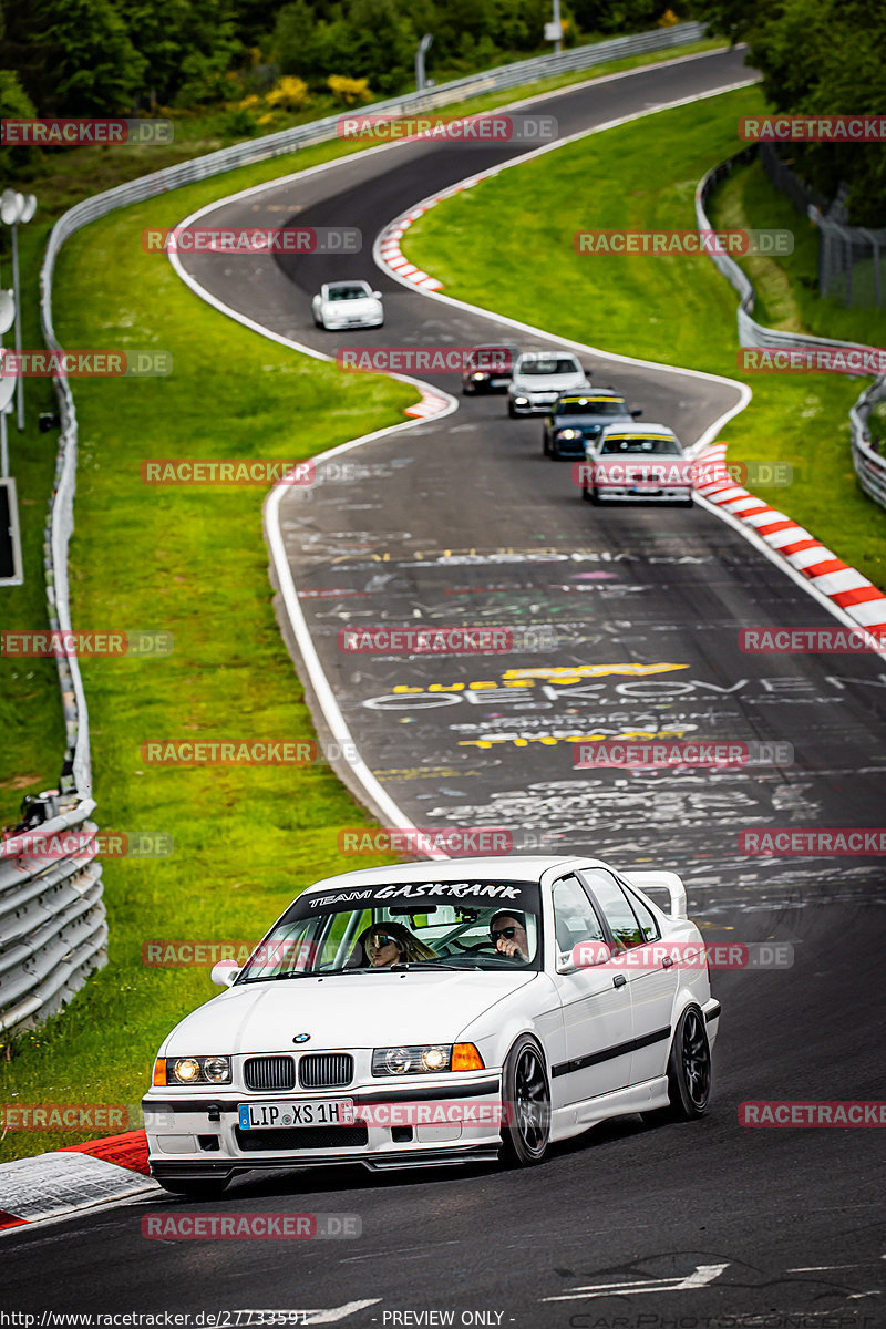 Bild #27733591 - Touristenfahrten Nürburgring Nordschleife (19.05.2024)