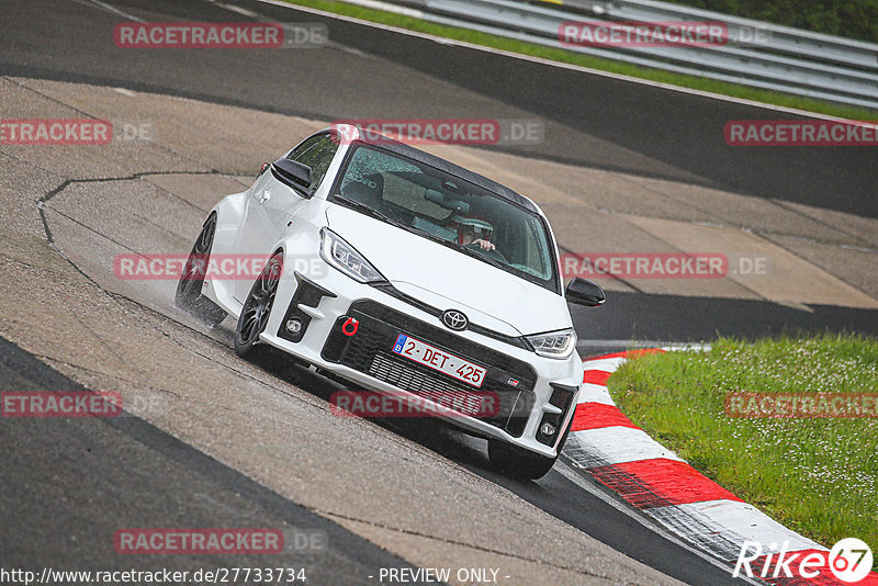 Bild #27733734 - Touristenfahrten Nürburgring Nordschleife (19.05.2024)