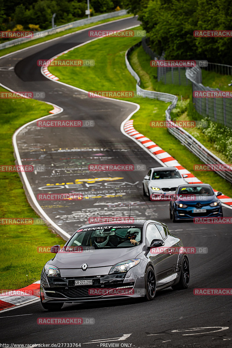 Bild #27733764 - Touristenfahrten Nürburgring Nordschleife (19.05.2024)