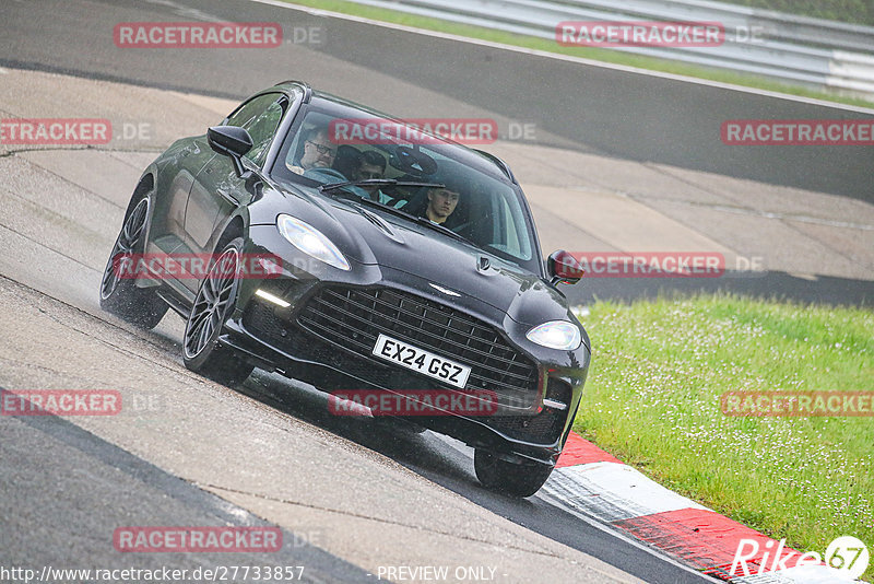 Bild #27733857 - Touristenfahrten Nürburgring Nordschleife (19.05.2024)