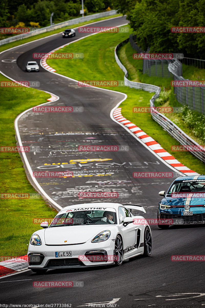 Bild #27733862 - Touristenfahrten Nürburgring Nordschleife (19.05.2024)