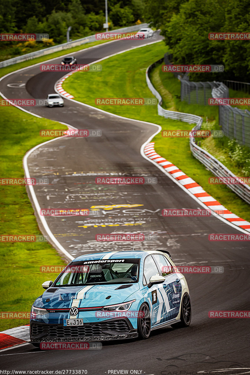 Bild #27733870 - Touristenfahrten Nürburgring Nordschleife (19.05.2024)