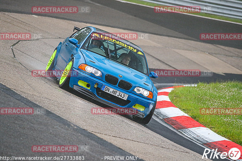 Bild #27733883 - Touristenfahrten Nürburgring Nordschleife (19.05.2024)