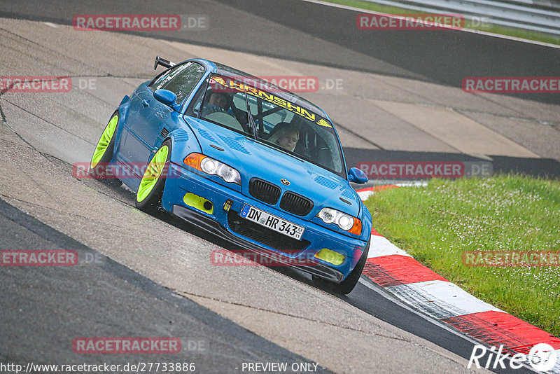 Bild #27733886 - Touristenfahrten Nürburgring Nordschleife (19.05.2024)