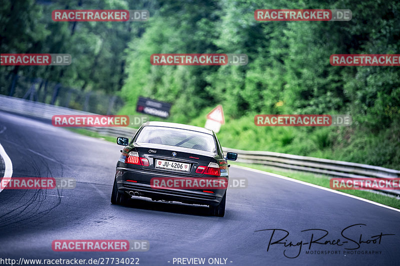 Bild #27734022 - Touristenfahrten Nürburgring Nordschleife (19.05.2024)