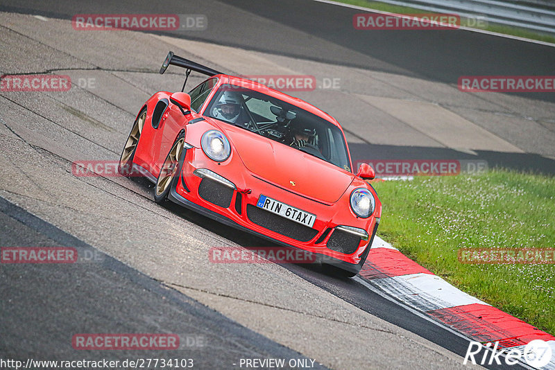 Bild #27734103 - Touristenfahrten Nürburgring Nordschleife (19.05.2024)