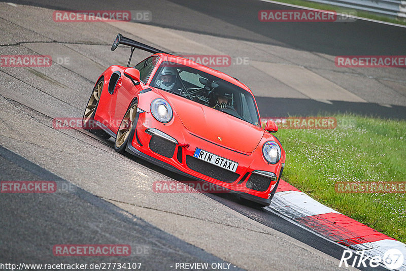 Bild #27734107 - Touristenfahrten Nürburgring Nordschleife (19.05.2024)