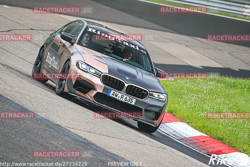 Bild #27734228 - Touristenfahrten Nürburgring Nordschleife (19.05.2024)