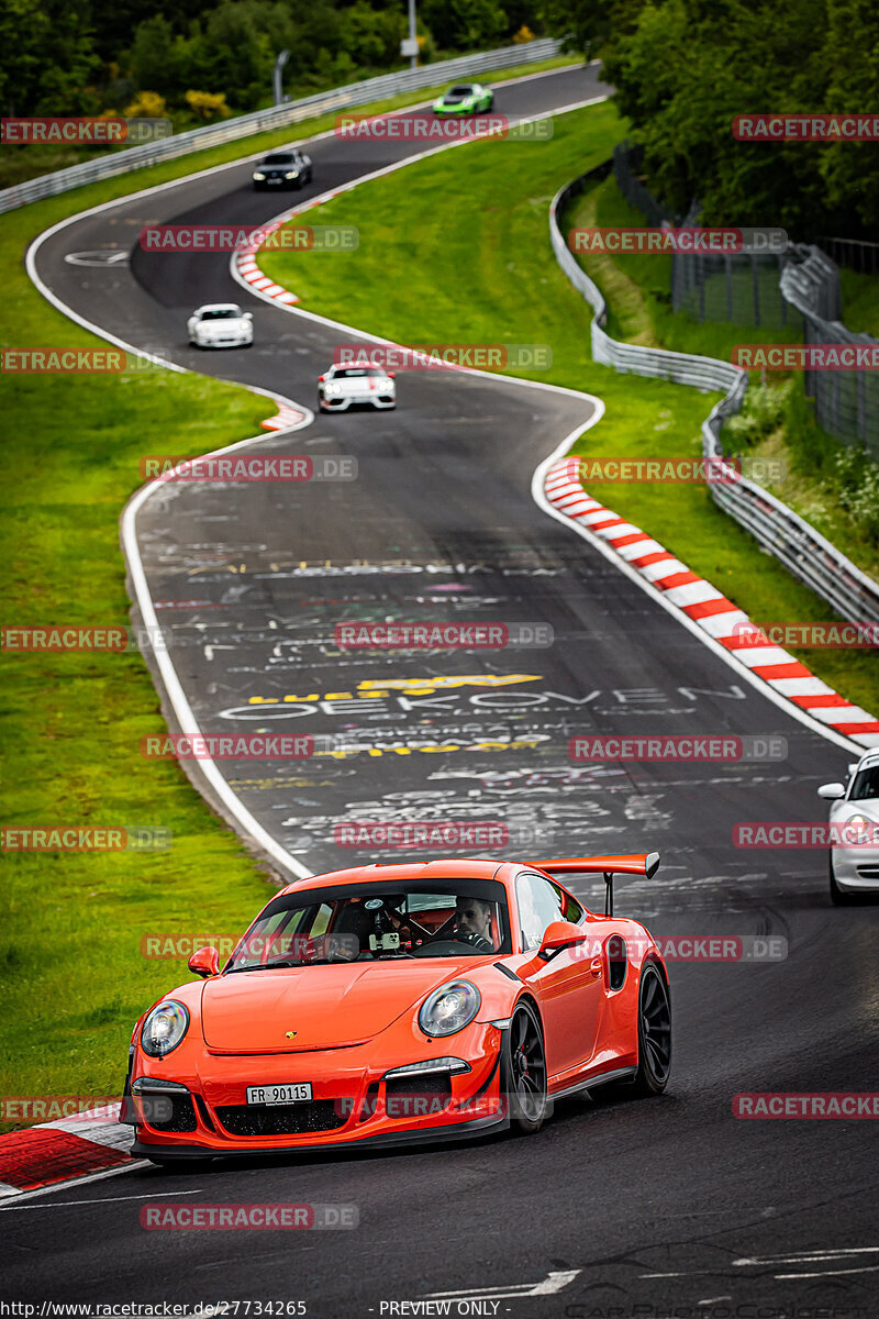 Bild #27734265 - Touristenfahrten Nürburgring Nordschleife (19.05.2024)