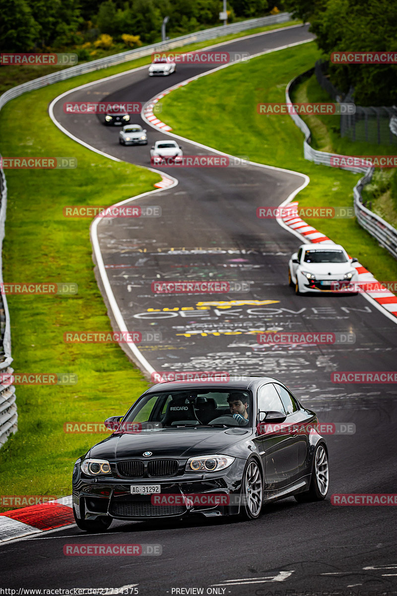 Bild #27734375 - Touristenfahrten Nürburgring Nordschleife (19.05.2024)