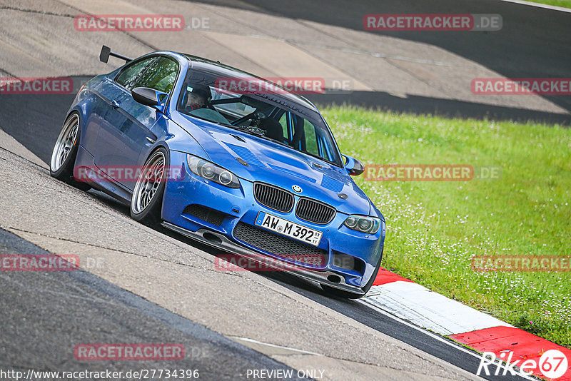 Bild #27734396 - Touristenfahrten Nürburgring Nordschleife (19.05.2024)