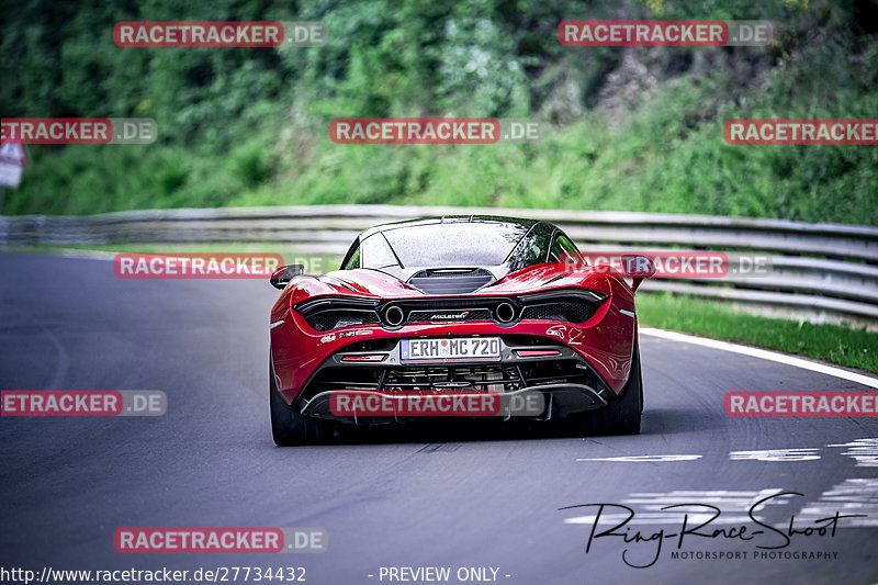 Bild #27734432 - Touristenfahrten Nürburgring Nordschleife (19.05.2024)