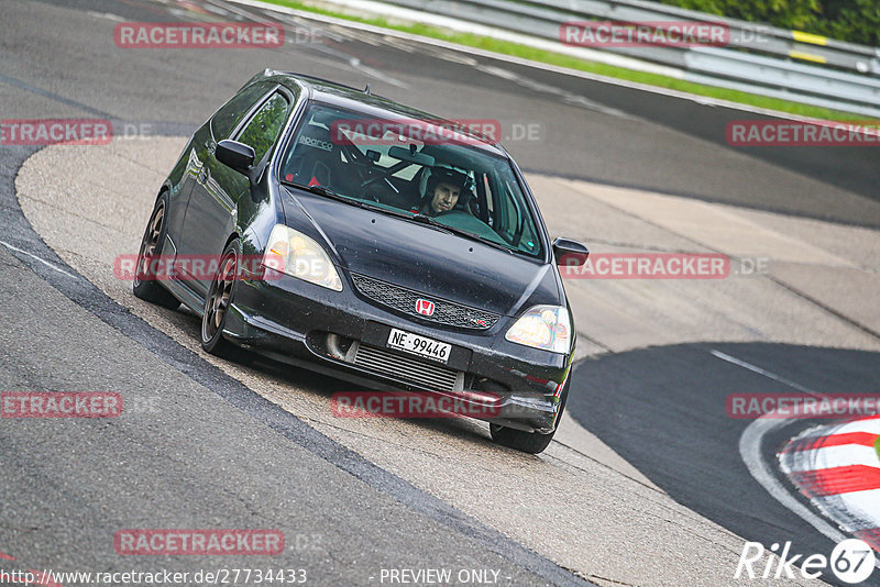 Bild #27734433 - Touristenfahrten Nürburgring Nordschleife (19.05.2024)