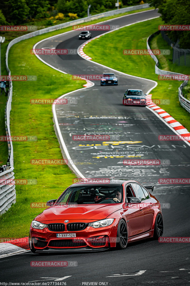 Bild #27734476 - Touristenfahrten Nürburgring Nordschleife (19.05.2024)