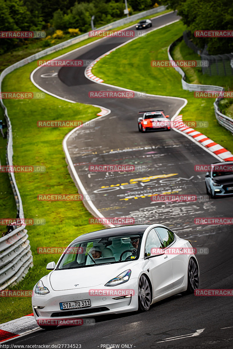 Bild #27734523 - Touristenfahrten Nürburgring Nordschleife (19.05.2024)