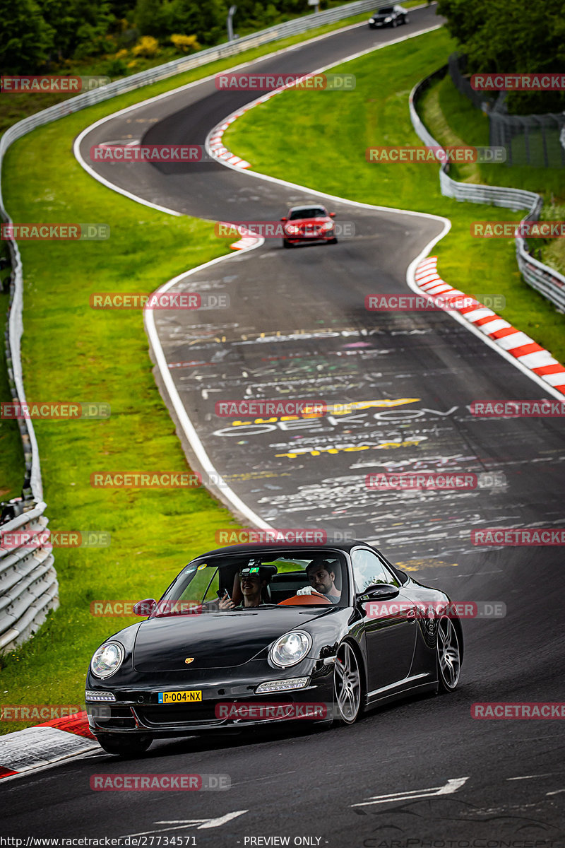 Bild #27734571 - Touristenfahrten Nürburgring Nordschleife (19.05.2024)