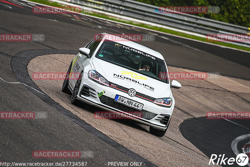 Bild #27734587 - Touristenfahrten Nürburgring Nordschleife (19.05.2024)