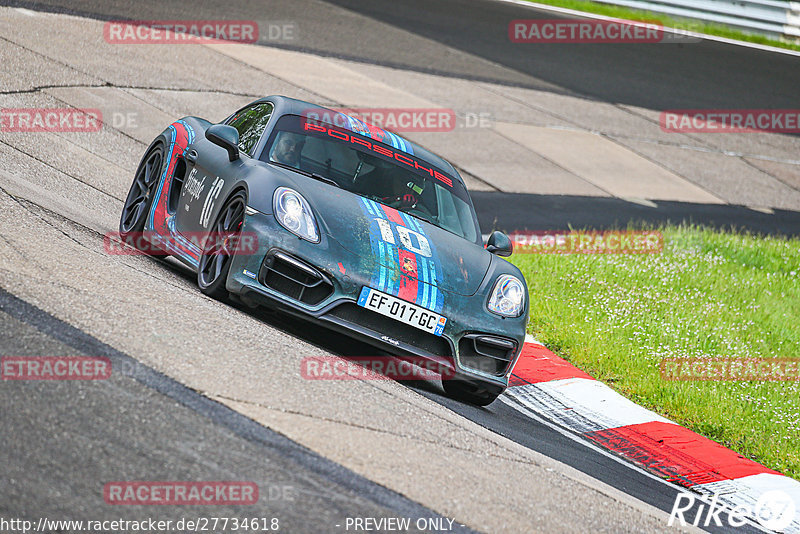 Bild #27734618 - Touristenfahrten Nürburgring Nordschleife (19.05.2024)