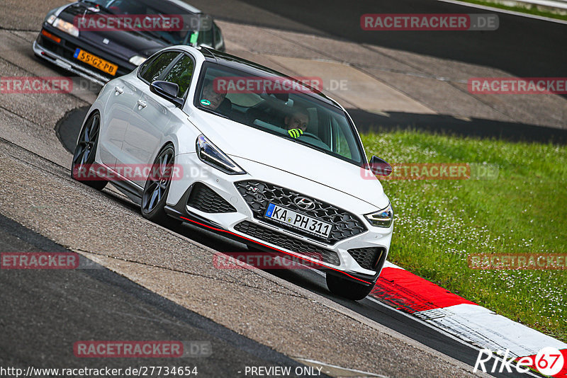 Bild #27734654 - Touristenfahrten Nürburgring Nordschleife (19.05.2024)