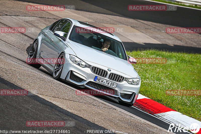 Bild #27734661 - Touristenfahrten Nürburgring Nordschleife (19.05.2024)