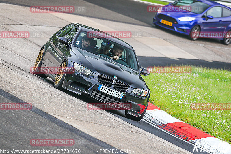 Bild #27734670 - Touristenfahrten Nürburgring Nordschleife (19.05.2024)