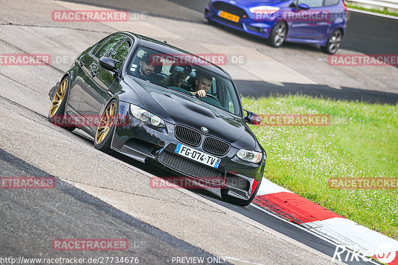 Bild #27734676 - Touristenfahrten Nürburgring Nordschleife (19.05.2024)