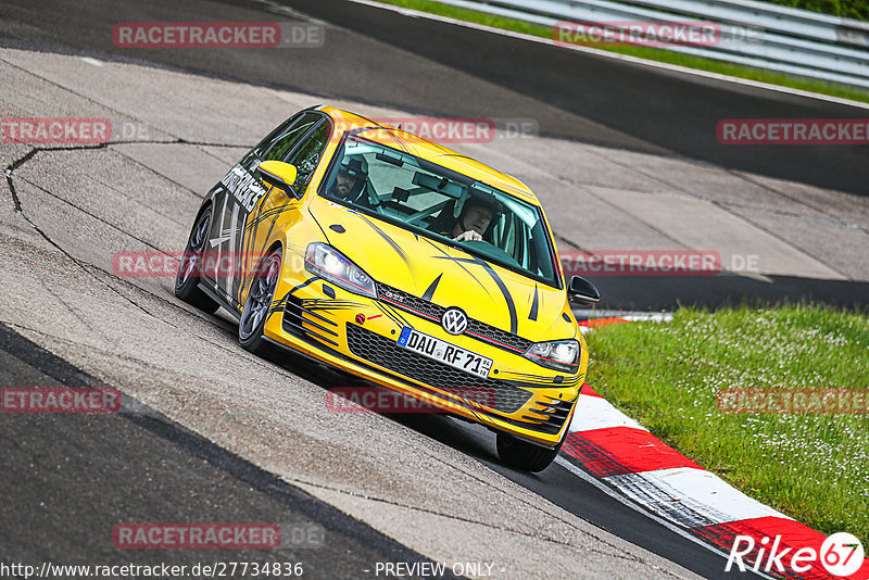 Bild #27734836 - Touristenfahrten Nürburgring Nordschleife (19.05.2024)