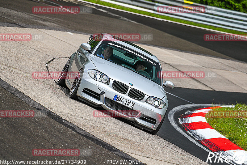 Bild #27734909 - Touristenfahrten Nürburgring Nordschleife (19.05.2024)