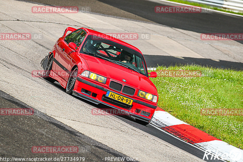 Bild #27734979 - Touristenfahrten Nürburgring Nordschleife (19.05.2024)