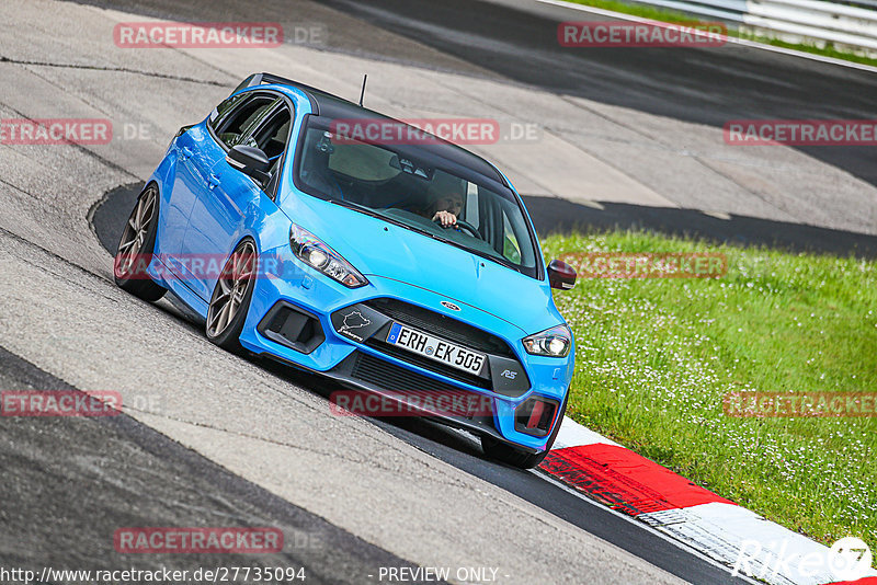 Bild #27735094 - Touristenfahrten Nürburgring Nordschleife (19.05.2024)