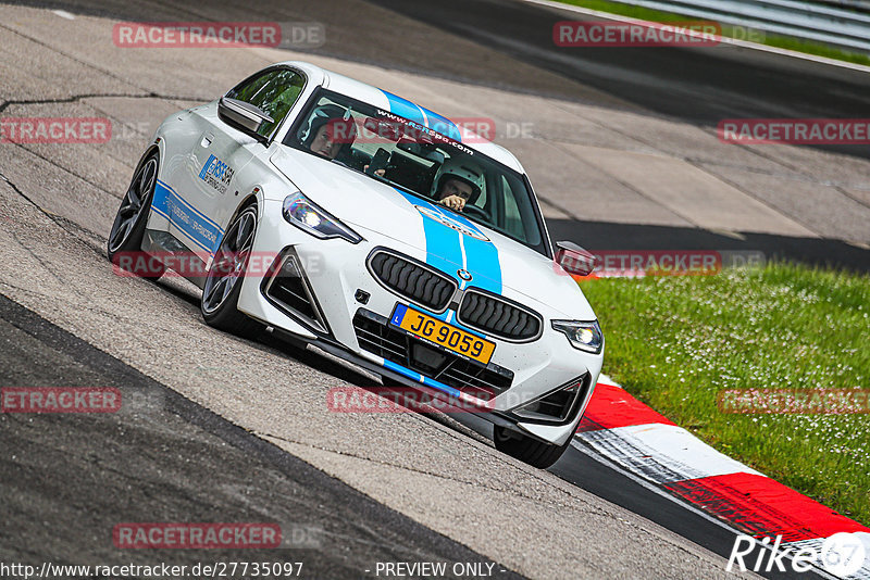 Bild #27735097 - Touristenfahrten Nürburgring Nordschleife (19.05.2024)