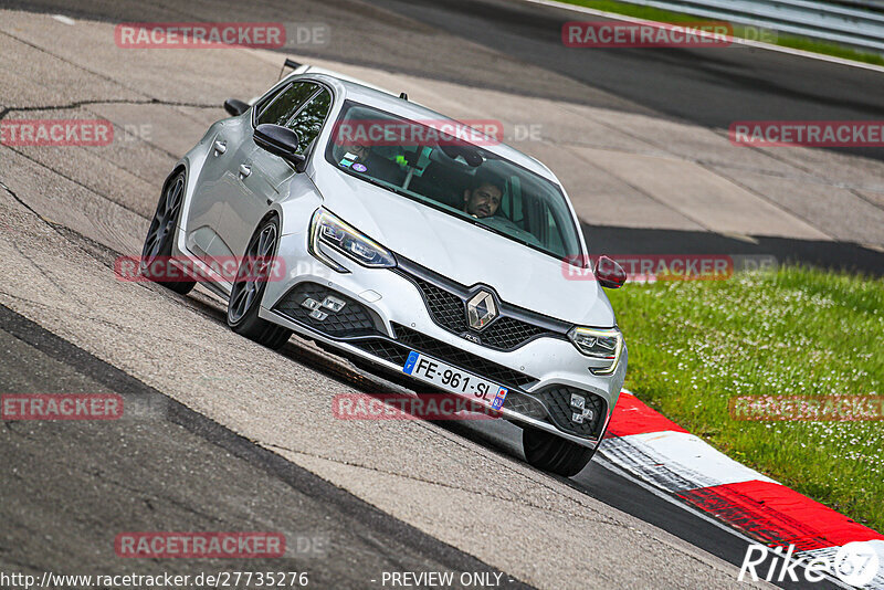 Bild #27735276 - Touristenfahrten Nürburgring Nordschleife (19.05.2024)