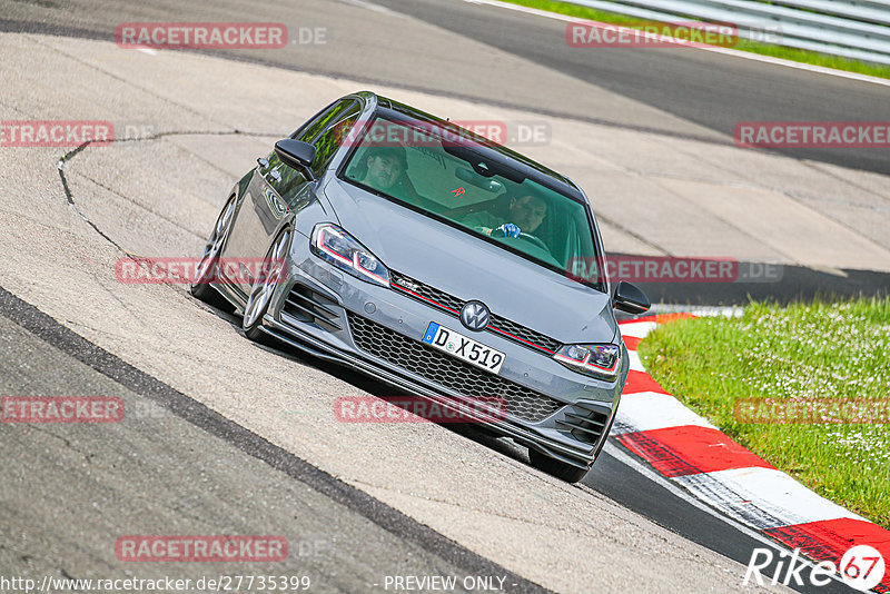 Bild #27735399 - Touristenfahrten Nürburgring Nordschleife (19.05.2024)