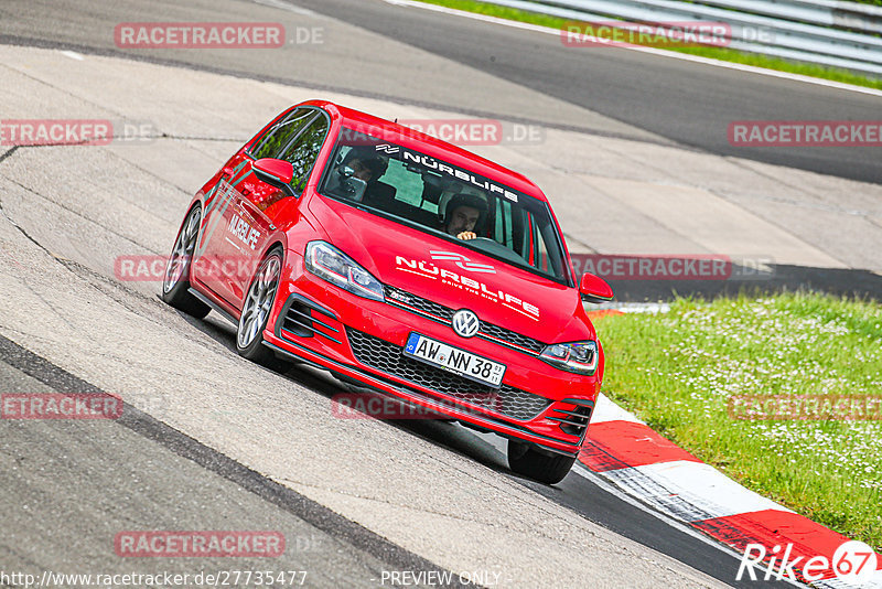 Bild #27735477 - Touristenfahrten Nürburgring Nordschleife (19.05.2024)